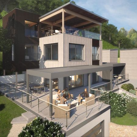 Cottages Antoinette Chigny-les-Roses Exterior foto