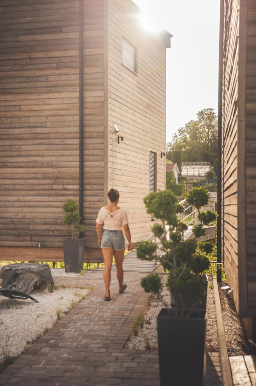 Cottages Antoinette Chigny-les-Roses Exterior foto