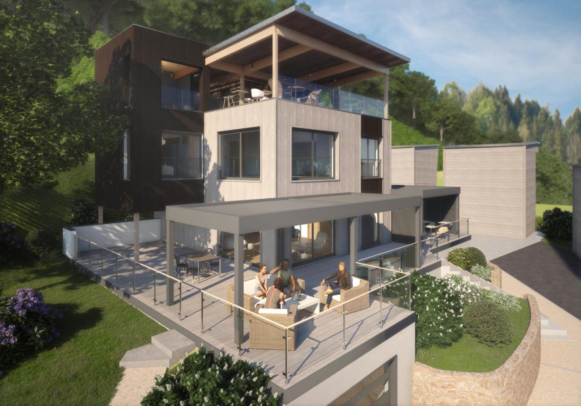 Cottages Antoinette Chigny-les-Roses Exterior foto