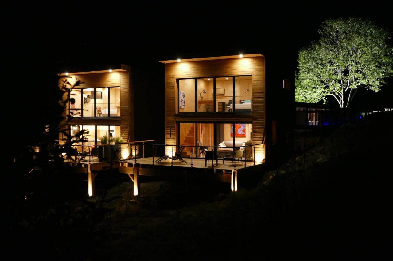Cottages Antoinette Chigny-les-Roses Exterior foto