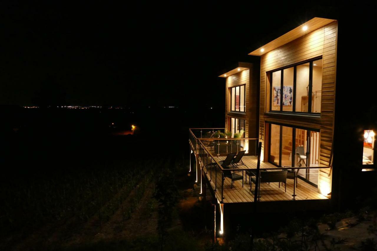 Cottages Antoinette Chigny-les-Roses Exterior foto
