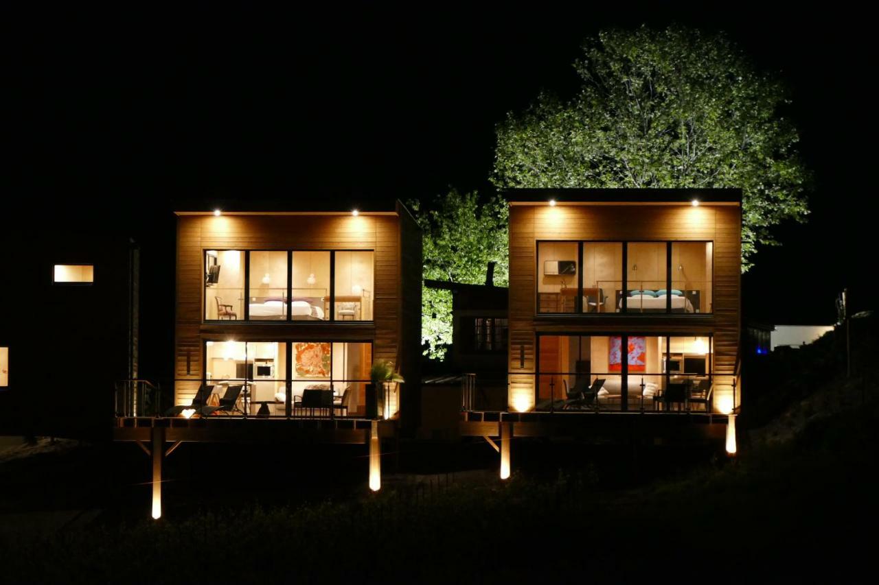 Cottages Antoinette Chigny-les-Roses Exterior foto