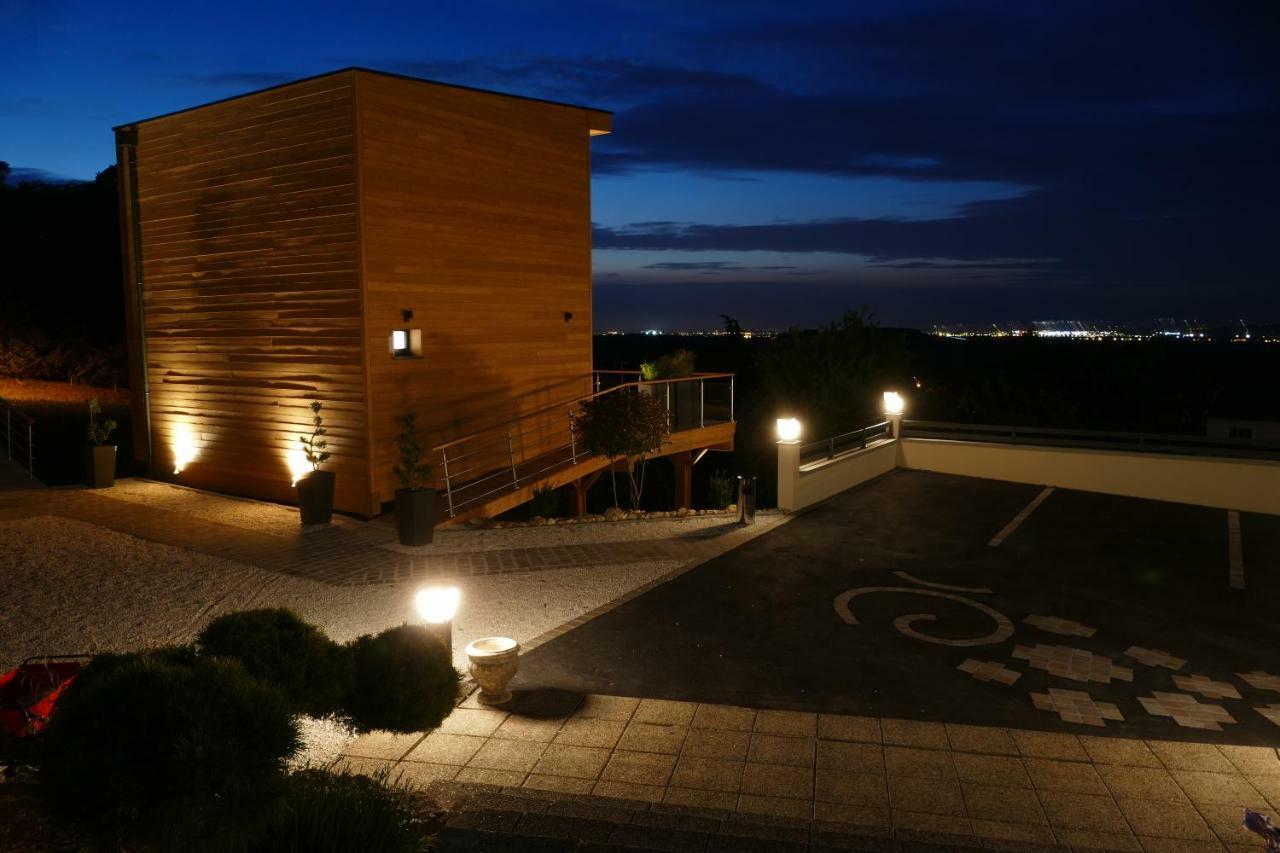 Cottages Antoinette Chigny-les-Roses Exterior foto