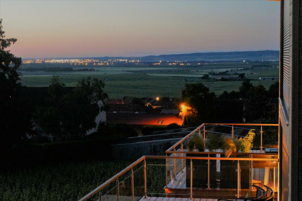 Cottages Antoinette Chigny-les-Roses Exterior foto